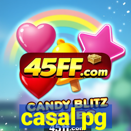 casal pg